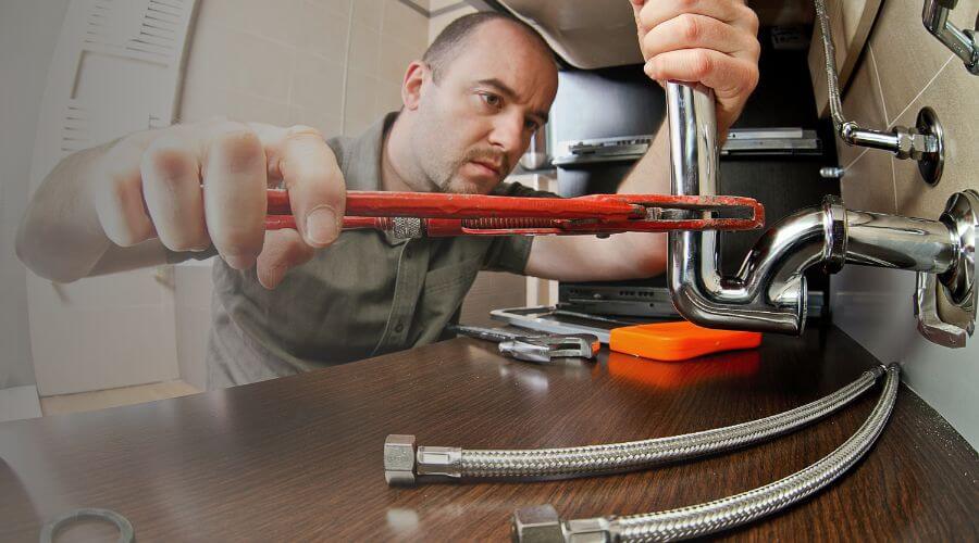 Expert burst pipe repair services in Newmarket, NH